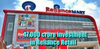 Reliance Retail