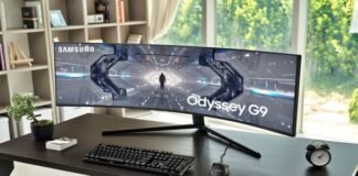 Samsung-Odyssey-G9