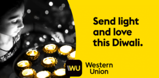 SendlightandlovethisDiwaliwithWesternUnion_70309