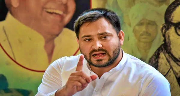 Tejasvi Yadav