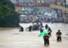 Typhoon Vamco wreaks havoc in the Philippines