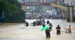 Typhoon Vamco wreaks havoc in the Philippines