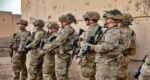 US troop Afghanistan