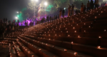 Varanasi dev diwali