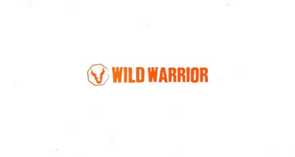 warrior of the wild