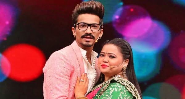 bharti-singh