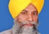 farmer leader Gurnam Singh