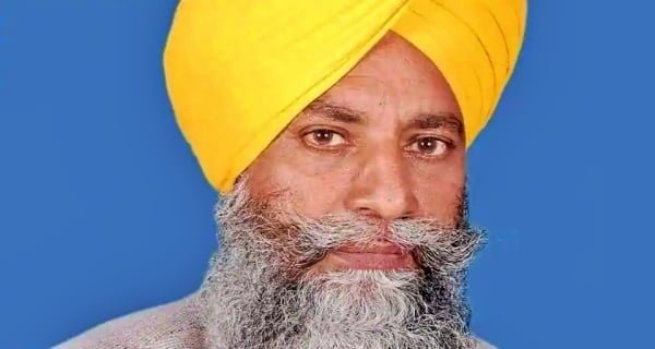 farmer leader Gurnam Singh