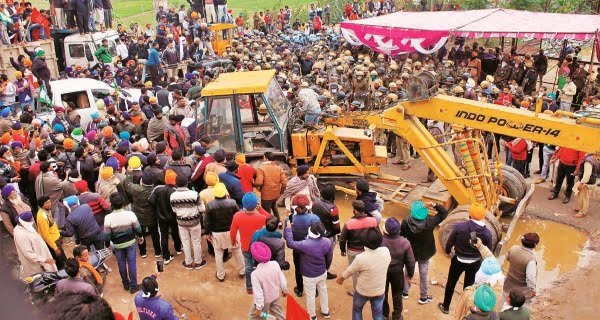 farmers-protests-delhi