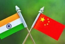india china