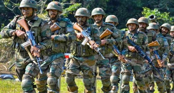 indian-army