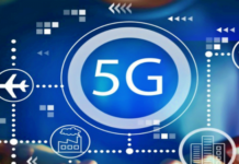5G-connection