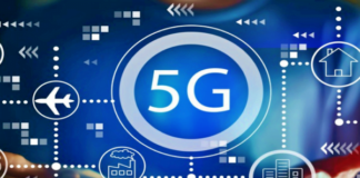 5G-connection