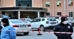 9 corona patients died after fire broke out in hospital ICU in Turkey