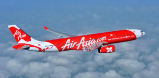 AirAsia