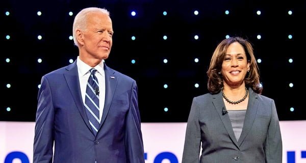 Biden-Harris