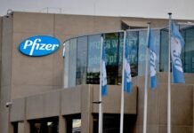 Bioentech-Pfizer