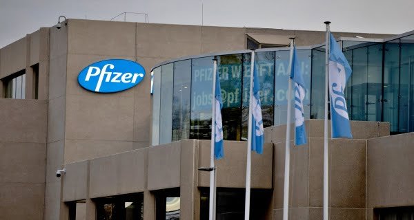 Bioentech-Pfizer