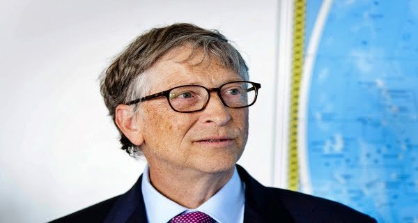 Bill Gates