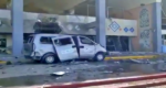 Blast at Yemen's Aden Airport