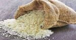China bought rice from India for the first time