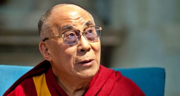 Dalai Lama