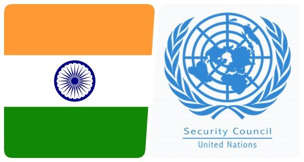 India-UNSC
