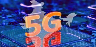 India may get first 5G connection by 2021