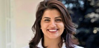 Loujain al-Hathloul