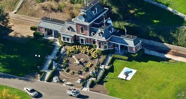 Neverland