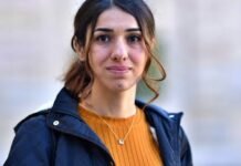 Nadia Murad