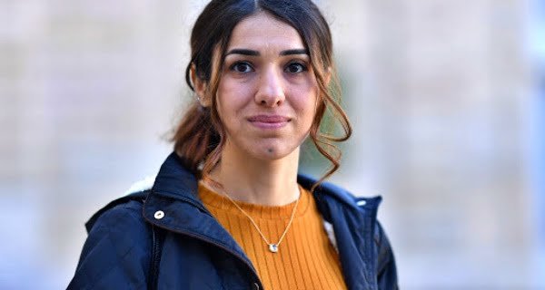 Nadia Murad