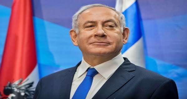 Netanyahu