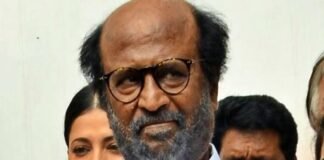 Rajinikanth