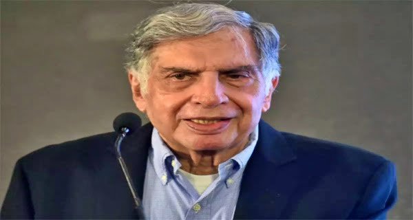 Ratan-tata