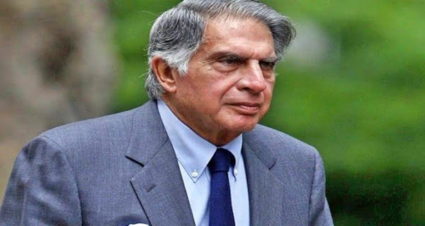 Ratan-tata