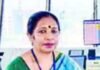 Shyamali Haldhar becomes the first woman in the country to command air traffic control Shyamali Haldhar