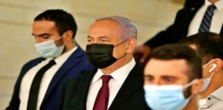 The Israeli parliament could be dissolved next week
