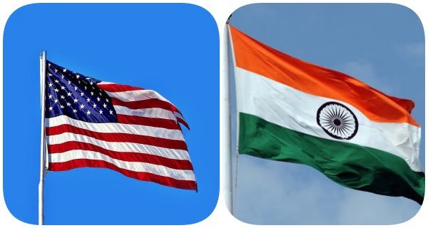 Us India