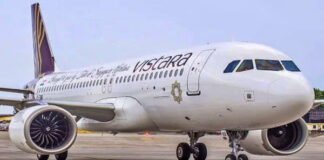 Vistara-airline