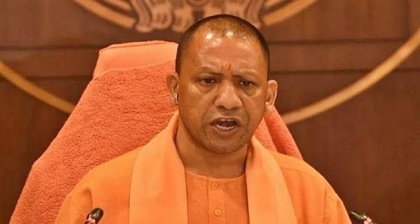 Yogi Adityanath