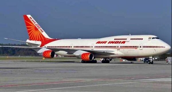 air-india