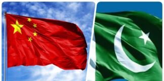 china pakistan