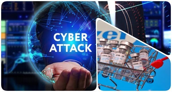 cyber attack