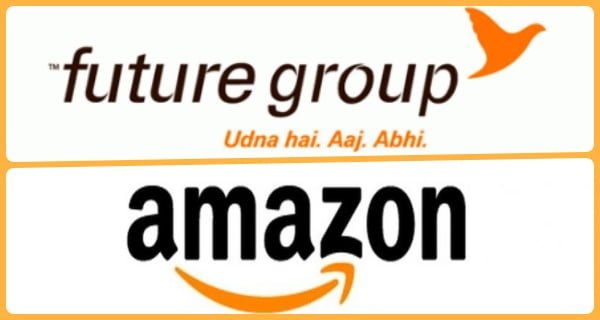 future group and amazon