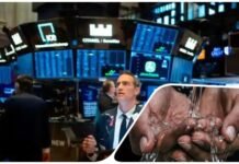 water trading