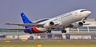 Suspected wreckage of Indonesia’s missing aircraft found at sea: report Aircraft-missing-in-Indonesia-with-62-passengers