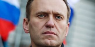 Alexei Navalny