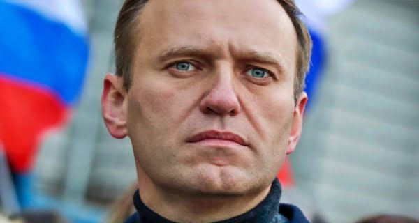 Alexi Navalny