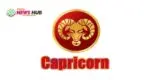 Capricorn palpal